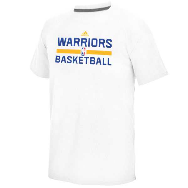 Golden State Warriors On-Court climalite Ultimate WEM T-Shirt - White,We sell and wholesale Golden State Warriors On-Court climalite Ultimate WEM T-Shirt - White on line form chian!